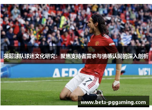 英超球队球迷文化研究:聚焦支持者需求与情感认同的深入剖析 英超球队球迷文化研究:聚焦支持者需求与情感认同的深入剖析