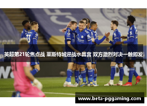 英超第21轮焦点战 莱斯特城迎战水晶宫 双方激烈对决一触即发 英超第21轮焦点战 莱斯特城迎战水晶宫 双方激烈对决一触即发