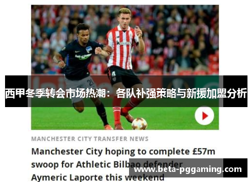 西甲冬季转会市场热潮：各队补强策略与新援加盟分析