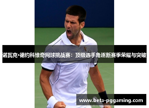 诺瓦克·德约科维奇网球挑战赛：顶级选手角逐新赛季荣耀与突破
