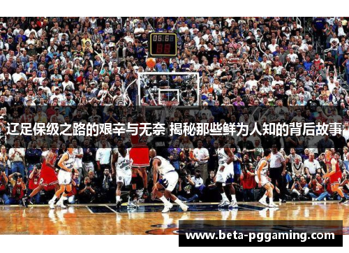 辽足保级之路的艰辛与无奈 揭秘那些鲜为人知的背后故事