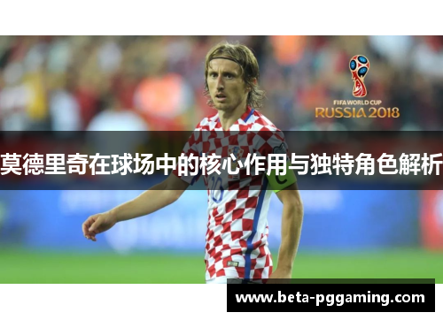 莫德里奇在球场中的核心作用与独特角色解析