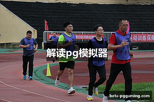 解读pg模拟器